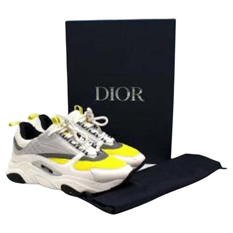 dior basket prix|christian dior sneakers.